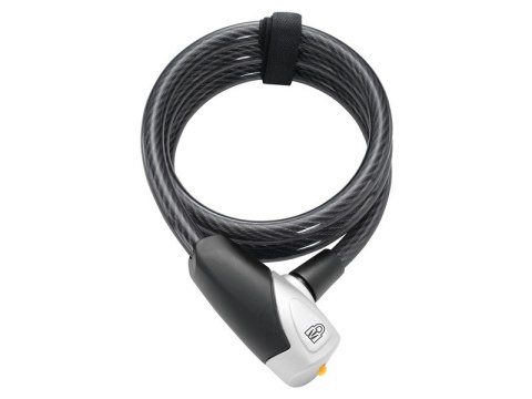 Zapięcie rowerowe MAGNUM 3024 LINKA - 12mm 120cm - 5 x Klucze z kodem (NEW) Zapięcie rowerowe MAGNUM 3024 LINKA - 12mm 120cm - 5 x Klucze z kodem (NEW)