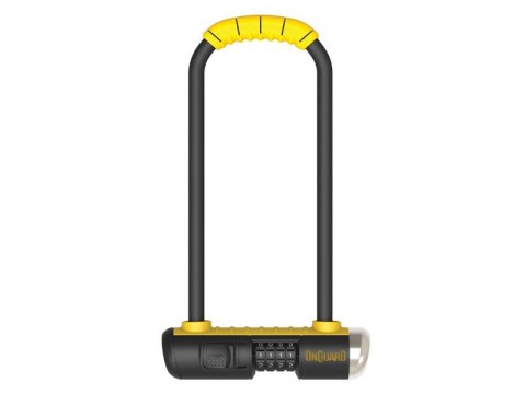 Zapięcie rowerowe ONGUARD Combo Mini LS 8014C U-LOCK - 13mm 90mm 240mm - SZYFR (NEW) Zapięcie rowerowe ONGUARD Combo Mini LS 8014C U-LOCK - 13mm 90mm 240mm - SZYFR (NEW)
