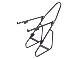 Bagażnik przedni ATRANVELO EXPLORER LOW RIDER 26''-28''czarny (NEW)