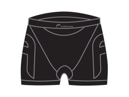Boxerki damskie FUSE ALLSEASON Megalight 200 / L czarne (WYPRZEDAŻ -60%)