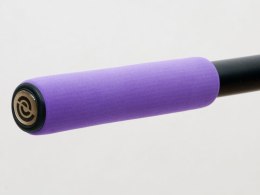 Chwyty kierownicy BIKE RIBBON EVA GRIP 40gram fioletowe (NEW)