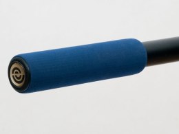 Chwyty kierownicy BIKE RIBBON EVA GRIP 40gram niebieskie (NEW)