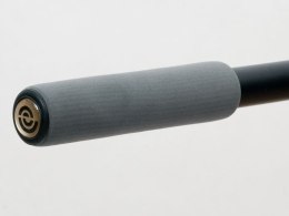 Chwyty kierownicy BIKE RIBBON EVA GRIP 40gram szare (NEW)
