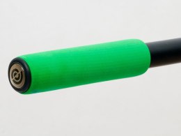 Chwyty kierownicy BIKE RIBBON EVA GRIP 40gram zielone (NEW)