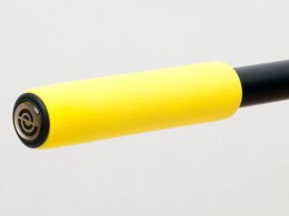 Chwyty kierownicy BIKE RIBBON EVA GRIP 40gram żółte (NEW)