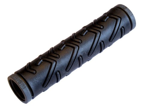 Chwyty kierownicy BIKE RIBBON NAZCA GRIP czarne (NEW)