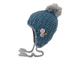 Czapka zimowa CHILLOUTS Rebecca Hat REB03