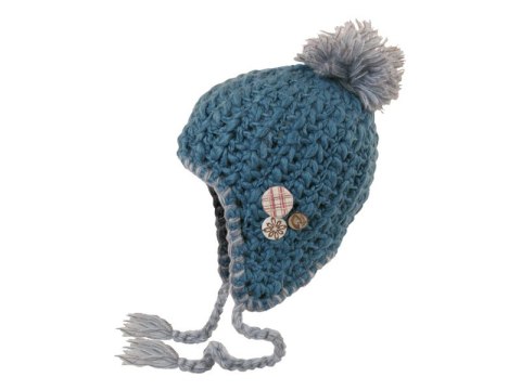 Czapka zimowa CHILLOUTS Rebecca Hat REB03 Czapka zimowa CHILLOUTS Rebecca Hat REB03