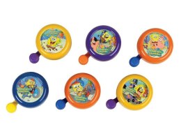 Dzwonek rowerowy WIDEK SPONGE BOB mix kolorów 12szt. (DWZ)