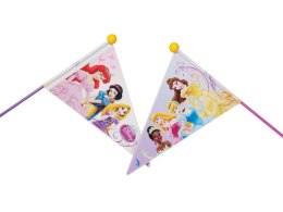 Flaga WIDEK PRINCESS DREAMS różowa (DWZ)