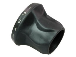 Gumowy uchwyt do manetki ROHLOFF TWIST SHIFTER 