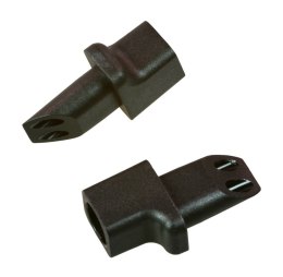 Końcówki pancerza manetki ROHLOFF TWIST SHIFT CABLE STOPPERS (NEW)