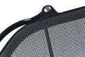 Kosz na tylny bagażnik BASIL CENTO TECH FIBER NORDLICHT MIK, MIK System (ready to go) alumninium solid black (NEW)