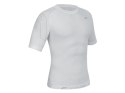 Koszulka męska FUSE ALLSEASON Megalight 200 T-Shirt / XL biała (WYPRZEDAŻ -60%)