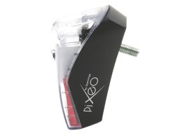 Lampka tylna na błotnik SPANNINGA PIXEO XDS pod dynamo (NEW)