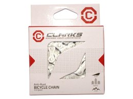 Łańcuch rowerowy CLARK'S YBN CL20 RB SHIMANO SRAM (5-6 Biegów, 1/2