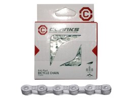 Łańcuch rowerowy CLARK'S YBN CL9 RB SHIMANO CAMPAGNOLO SRAM (9 Biegów, 1/2