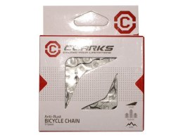 Łańcuch rowerowy CLARK'S YBN CL9 RB SHIMANO CAMPAGNOLO SRAM (9 Biegów, 1/2