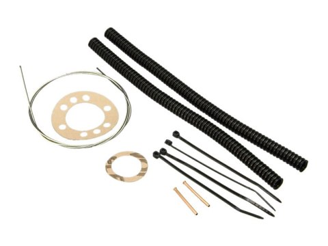Linka wewnętrzna ROHLOFF HUB CABLE FOR INTERNAL GEAR MECH, CC+TS uszczelki pancerze, Komplet (NEW) Linka wewnętrzna ROHLOFF HUB CABLE FOR INTERNAL GEAR MECH, CC+TS uszczelki pancerze, Komplet (NEW)