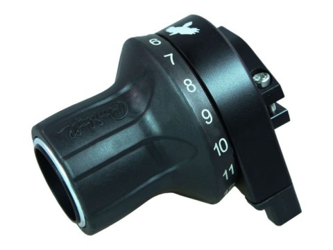 Manetka ROHLOFF TWIST SHIFTER "light" Lewa (NEW) Manetka ROHLOFF TWIST SHIFTER "light" Lewa (NEW)