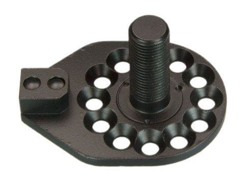 Mocowanie do ramy ROHLOFF AXLEPLATE OEM LONG TS (NEW)