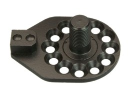 Mocowanie do ramy ROHLOFF AXLEPLATE OEM TS (NEW)