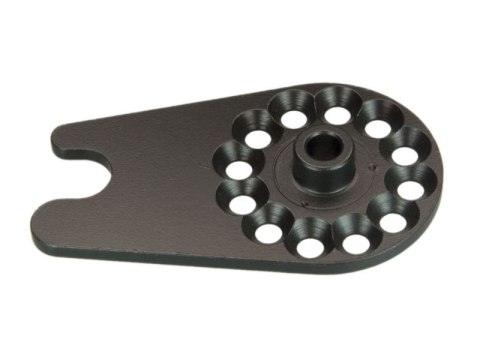Mocowanie do ramy ROHLOFF AXLEPLATE OEM2 CC (NEW) Mocowanie do ramy ROHLOFF AXLEPLATE OEM2 CC (NEW)