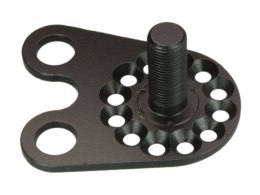 Mocowanie do ramy ROHLOFF STANDARD AXLEPLATE TS LONG (NEW)