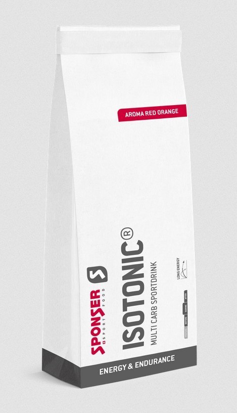 Napój SPONSER ISOTONIC Czerwona Pomarańcza Worek 700g (NEW 2025) Napój SPONSER ISOTONIC Czerwona Pomarańcza Worek 700g (NEW 2025)