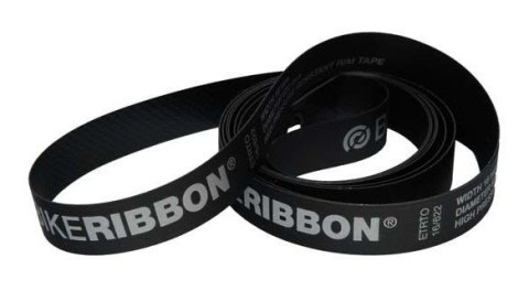 Opaska na obręcze BIKE RIBBON STRINGA (16x622) pudełko 40szt. (NEW) Opaska na obręcze BIKE RIBBON STRINGA (16x622) pudełko 40szt. (NEW)