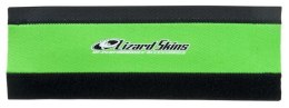 Osłona na ramę LIZARDSKINS JUMBO (M) roz.85mm x 245mm zielona (DWZ)