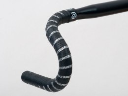 Owijka na kierownicę BIKE RIBBON EOLO SOFT gr.2,5mm czarna (NEW)