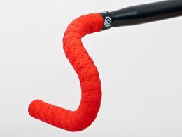 Owijka na kierownicę BIKE RIBBON EOLO TECHNO gr.2,5mm czerwona (NEW)