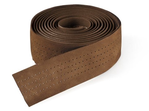 Owijka na kierownicę SELLE ITALIA SMOOTAPE Classica, 2,5mm, Żel, Perforowana skóra, Brązowa (NEW) Owijka na kierownicę SELLE ITALIA SMOOTAPE Classica, 2,5mm, Żel, Perforowana skóra, Brązowa (NEW)