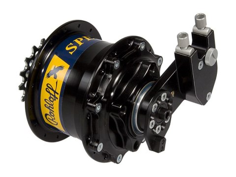Piasta ROHLOFF SPEEDHUB 500/14 CC DB OEM 36 otw. Czarna, Zestaw (Pod oś Quick Release/Hamulec Tarczowy/Adapter OEM) (NEW) Piasta ROHLOFF SPEEDHUB 500/14 CC DB OEM 36 otw. Czarna, Zestaw (Pod oś Quick Release/Hamulec Tarczowy/Adapter OEM) (NEW)