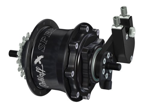 Piasta ROHLOFF SPEEDHUB 500/14 TS DB OEM 32 otw. Czarna, Zestaw (Pod oś gwintowaną TS/Hamulec Tarczowy/Adapter OEM) (NEW) Piasta ROHLOFF SPEEDHUB 500/14 TS DB OEM 32 otw. Czarna, Zestaw (Pod oś gwintowaną TS/Hamulec Tarczowy/Adapter OEM) (NEW)