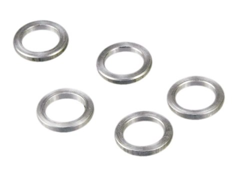Podkładki dystansowe ROHLOFF CHAINRING BOLT SPACER 5szt. (NEW) Podkładki dystansowe ROHLOFF CHAINRING BOLT SPACER 5szt. (NEW)