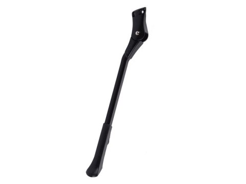 Podpórka tylna ATRANVELO MOOVEABLE DV 24"-28" regulowana aluminiowa 18mm zewnętrzna czarna (NEW) Podpórka tylna ATRANVELO MOOVEABLE DV 24"-28" regulowana aluminiowa 18mm zewnętrzna czarna (NEW)