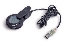 Połączenie do komputera CICLOSPORT HAC 5 + oprogramowanie (WYPRZEDAŻ -60%)