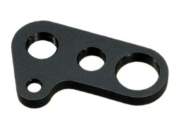 Ramię napinacza łańcucha ROHLOFF DH CHAIN TENSIONER SHORTY (NEW)
