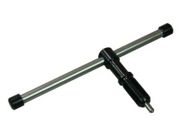 Rękojeść gwintowana z pinem do skuwacza ROHLOFF SPINDLE 3 STANDARD (NEW)