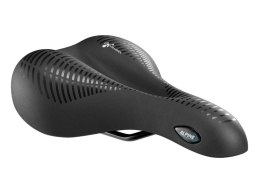 Siodło SELLEROYAL CLASSIC ATHLETIC 45st. ALPINE żelowe unisex (DWZ)