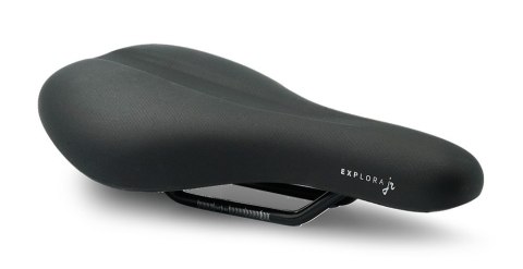 Siodło SELLEROYAL EXPLORA JR LARGE dziecięcie do rowerów 22-24"" (NEW 2025) Siodło SELLEROYAL EXPLORA JR LARGE dziecięcie do rowerów 22-24"" (NEW 2025)