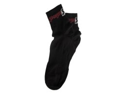 Skarpetki SPONSER czarne 41-45 (NEW)
