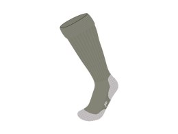 Skarpety outdoor FUSE TREKKING E 200 / 47-49 brązowo-grafitowe (WYPRZEDAŻ -60%)