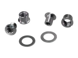 Śruby z podkładkami ROHLOFF BOLT AND WASHER SET - TORQUE ARM (NEW)