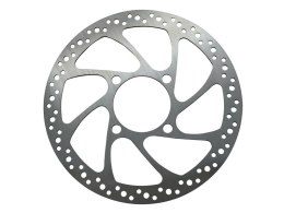 Tarcza hamulcowa do piasty ROHLOFF (Shimano, Formula, Hayes, Avid, Grimeca) Ø180/t1.8 mm (NEW)