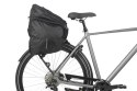 Torba na bagażnik BASIL MOVE TRUNK BAG, do stosowania z MIK, 10-26L, Wodoodporna, Black (NEW 2025)