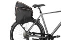 Torba na bagażnik BASIL MOVE TRUNK BAG, do stosowania z MIK, 10-26L, Wodoodporna, Brown (NEW 2025)