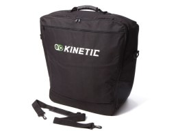 Torba na trenażer KINETIC czarna